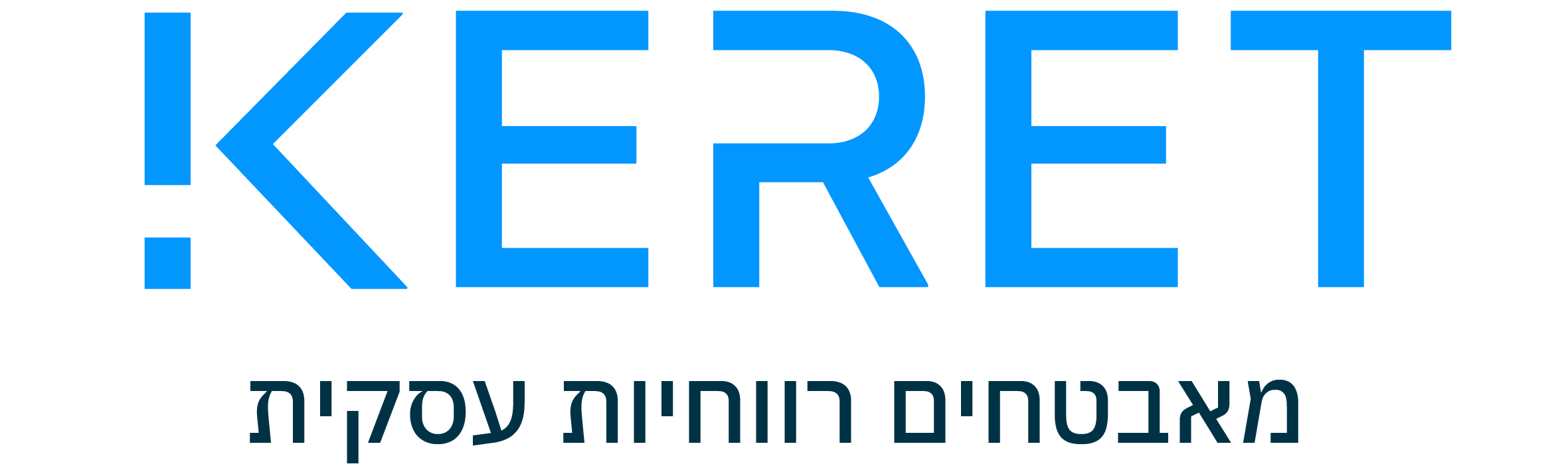 לוגו חדש קרת