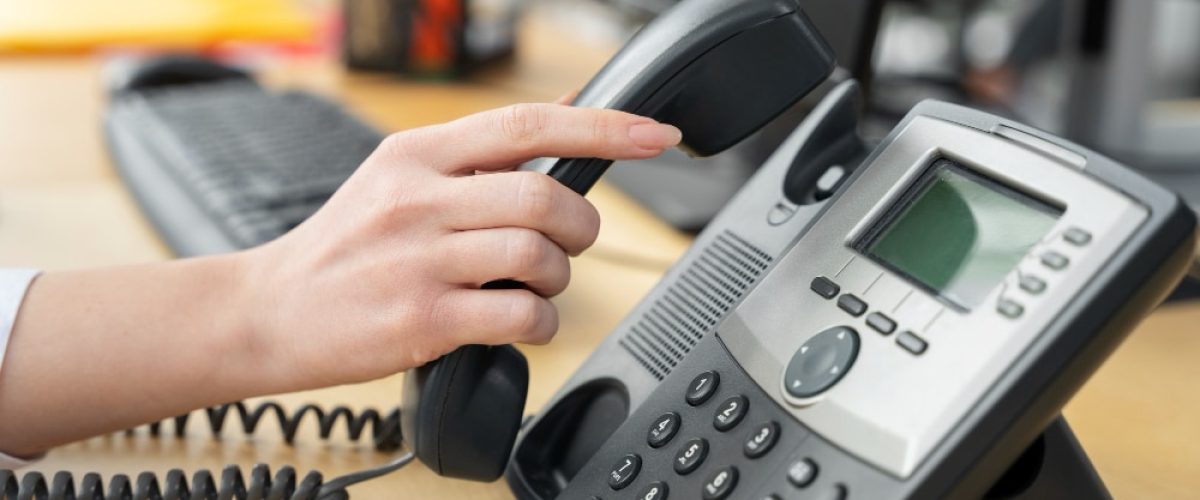 The importance of covert telephone control