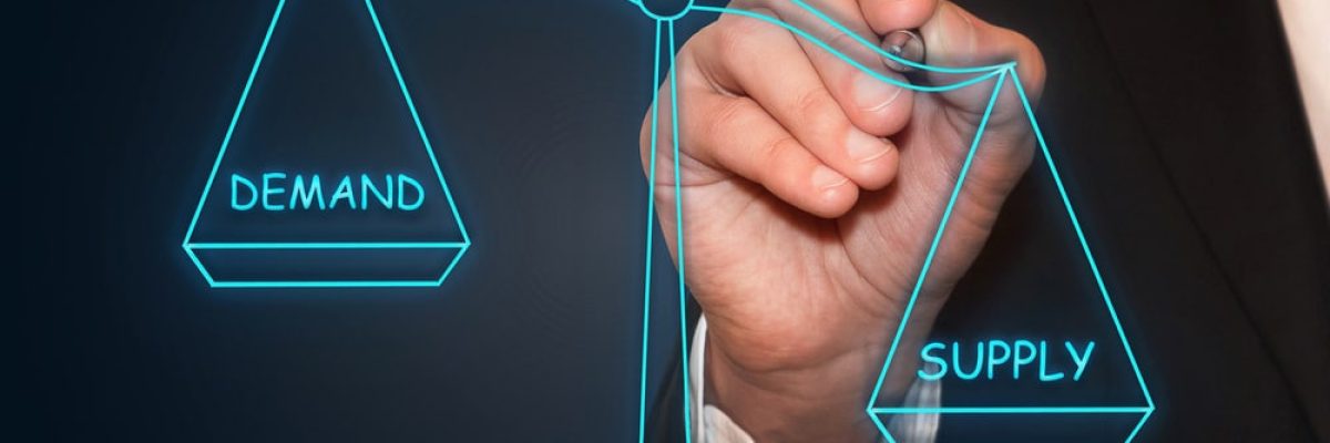 ביקושים לסחורות | קרת